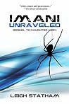Imani Unraveled (Daughter 4254 Series Book 2) Book cover for Imani Unraveled (Daughter 4254 Series Book 2)