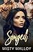 Singed (The Orestaia, #2)