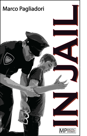 In Jail: Story Of An 18-Year-Old Who Gets Into Trouble