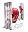 Wicked Ever After