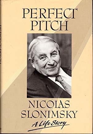 Perfect Pitch