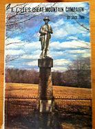 R. E. Lee's Cheat Mountain campaign