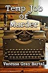 Temp Job of Murder