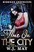 Time in the City (Kerrigan Chronicles #5)