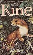 Kine (The Kine Saga, #1) 
