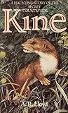 Kine by A.R. Lloyd