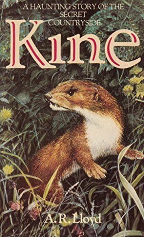 Kine (The Kine Saga, #1)