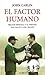 FACTOR HUMANO:NELSON MANDELA Y EL PARTID