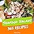 Seafood Salads 365: Enjoy 3...