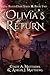 Olivia's Return (The BloodDark Series Book 2)