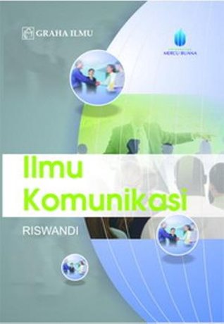 Ilmu Komunikasi (Paperback)