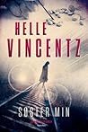 Søster min by Helle Vincentz