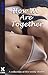 How We Are Together - a collection of five erotic stories