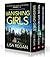 The Detective Josie Quinn Series: Books 1–3