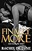 Finally More (Evermore, #5)