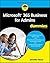 Microsoft 365 Business for Admins For Dummies