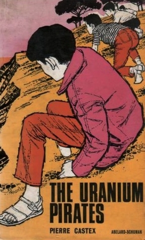 The Uranium Pirates