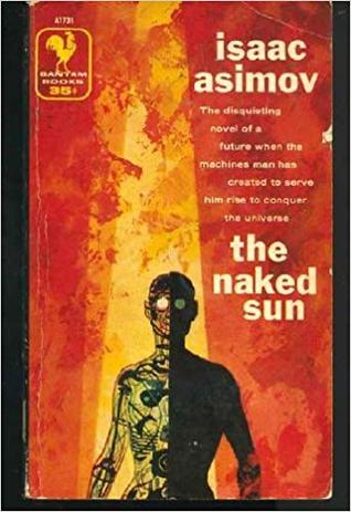The Naked Sun