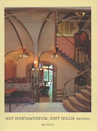 Het horta museum: Sint Gillis, Brussel (Paperback)