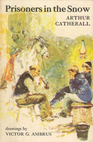 Prisoners in the Snow