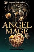 Angel Mage