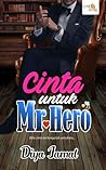 Cinta Untuk Mr. Hero