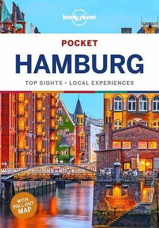 Lonely Planet Pocket Hamburg (Travel Guide)