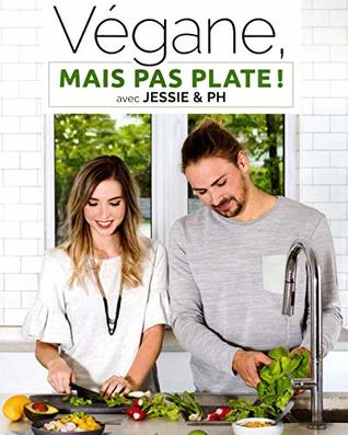 V�gane, mais pas plate ! (Mass Market Paperback)