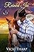 Reined In (Rockin' Rodeo #3)