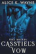 The Breed: Casstiel's Vow