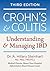 Crohn's and Colitis by Hillary Steinhart