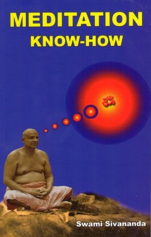Meditation Know-How. (Paperback)