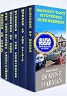 Midwest Cozy Mysteries Superseries (Midwest Cozy Mystery #1-6)