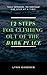12 Steps for Climbing Out o...