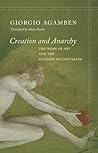 Creation and Anar...