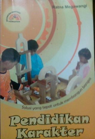Pendidikan Karakter