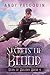 Secrets of Blood (Heirs of ...