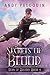 Secrets of Blood (Heirs of Destiny #4)