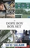 The Dope Boy boxs...