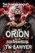 Orion (The Guardian League #5)