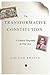 The Transformative Constitu...