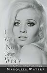 I Will Not Grow W...