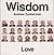 Wisdom: Love