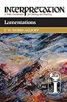 Lamentations: Int...