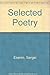 Selected Poetry