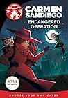 Endangered Operation