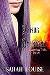 Venus Betrayed by Sarah  Louise