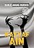 Kasyaf Ain by Ramlee Awang Murshid