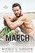Mr. March (Calendar Boys #3)