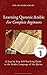 Learning Quranic Arabic for...